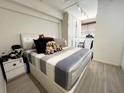 Blk 267 Bishan Street 24 (Bishan), HDB 4 Rooms #507153661